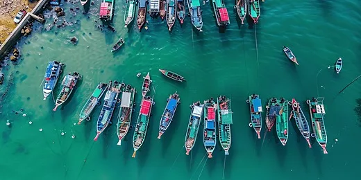 How to book a large group or corporate boat tour in Watamu